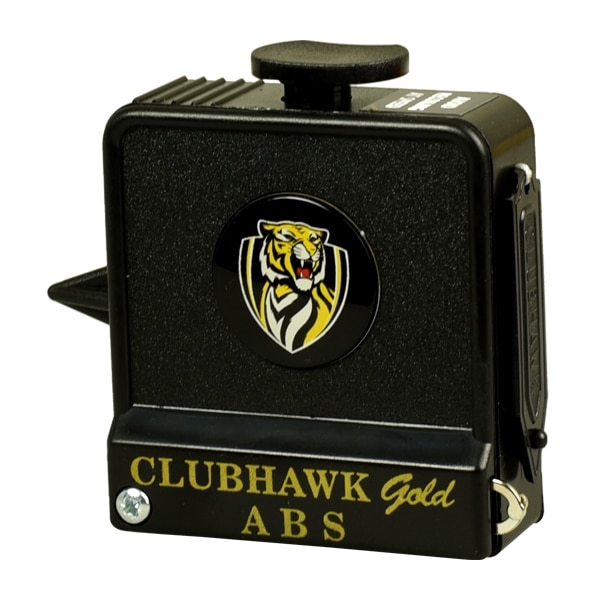 Richmond AFL Clubhawk Bowls Measure Official Licensed